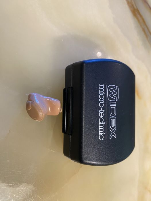 Widex micro technic