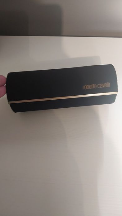 Roberto Cavalli okulqry przeciwsłoneczne