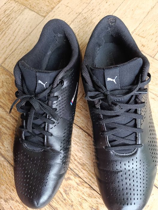 Puma BMW Motorsport Buty Męskie Drift Ultra rozmiar 43.