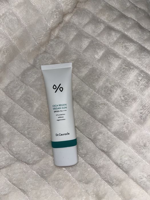 Dr. Ceuracle SPF +50  PA++++