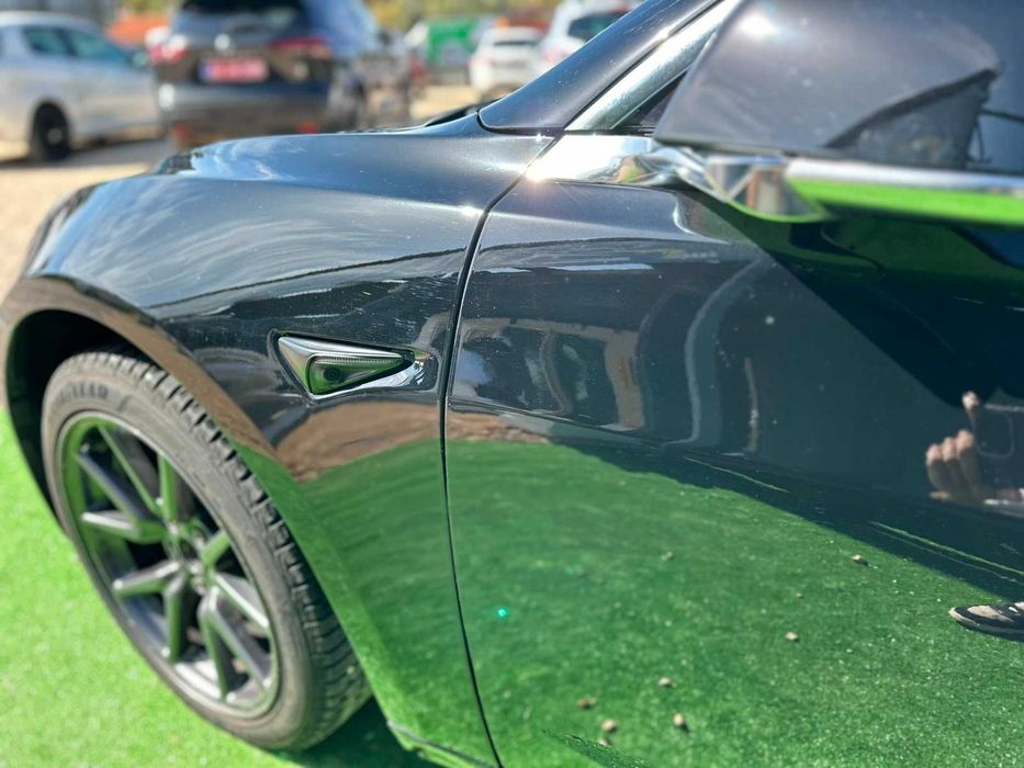 Tesla Model 3 elétrico 2019 237 cv