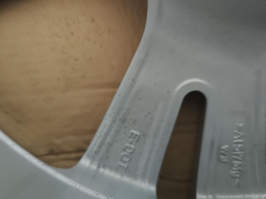 Alufelgi 18 cali opel insignia