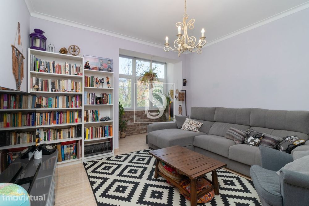 Apartamento T3 Venda em Alto do Seixalinho, Santo André e Verderena,Ba
