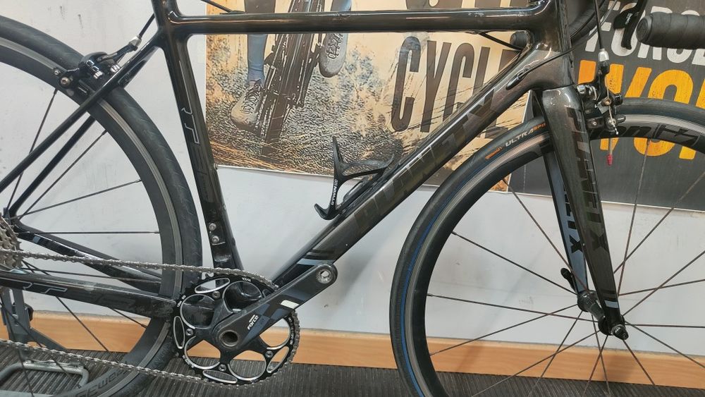 Bicicleta Planetx 1x11v