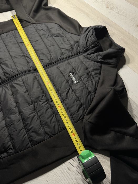 Кофта Regatta чоловіча кофта куртка тактична outdoor туристична y2k