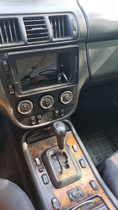 Продам мерседес мл 163