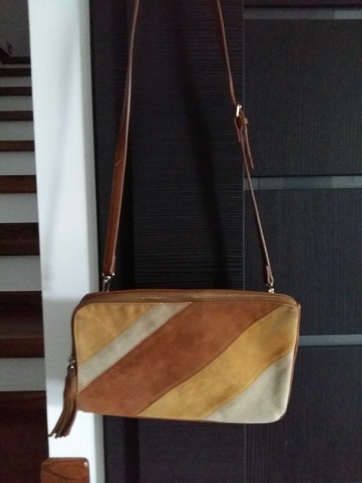 Torebka stradivarius