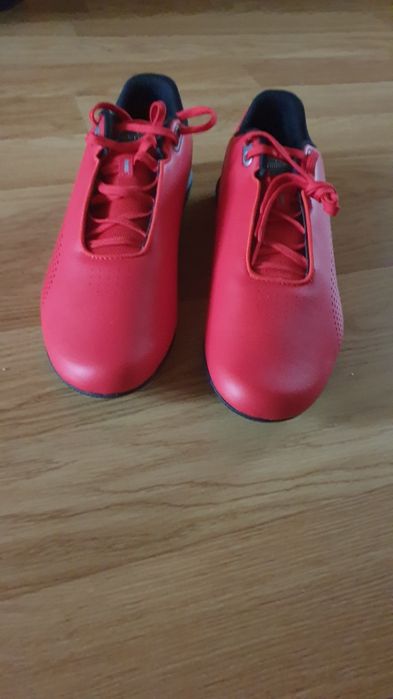 Puma Ferrari Piękne