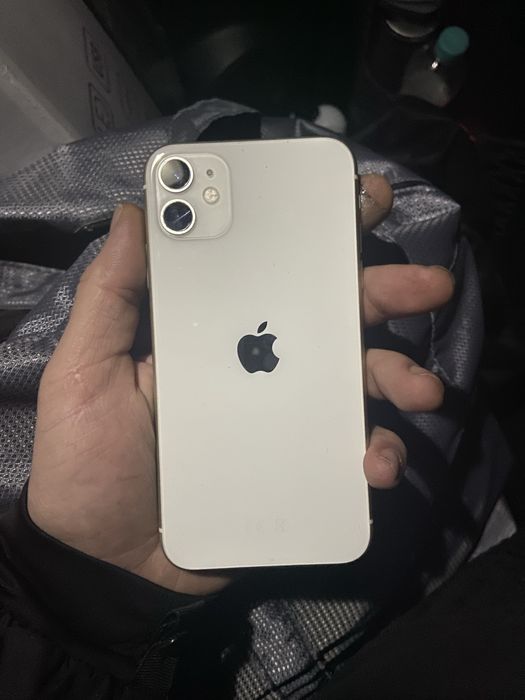 Iphone 11  донор