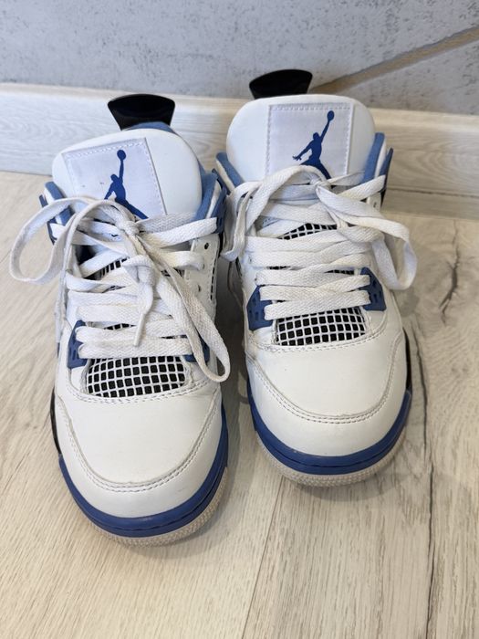 Buty Jordan rozm 37,5