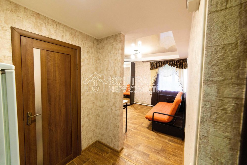 Квартира – Харків, Попівка - Вид 5