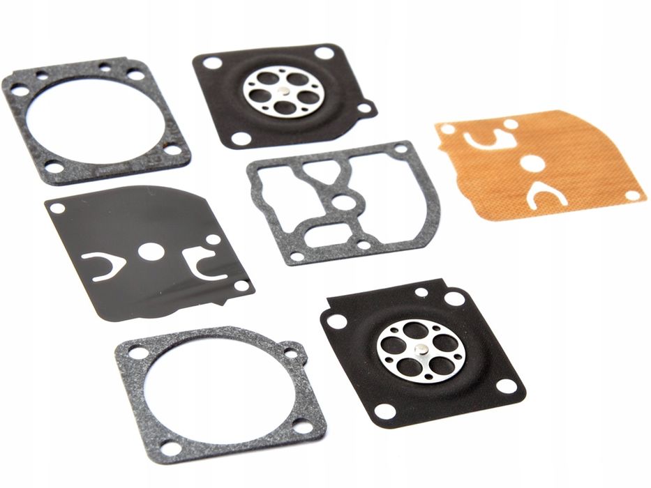 Membrany Gnd-2 * 7 Husqvarna 13 * 7 Poulan 225 * 0 Dolmar