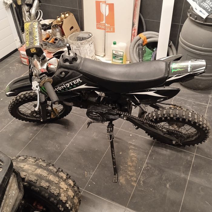 Cross LONCIN 12" 14"