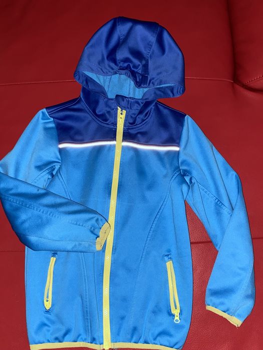 Kurtka, Crivit, 122/128