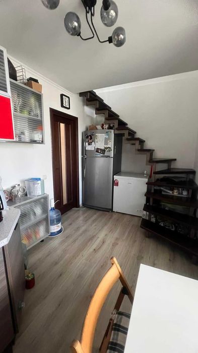 3-комнатная квартира по адресу ул. Магистратская (площадь 77,1 м²) - Atlanta.ua - фото 7