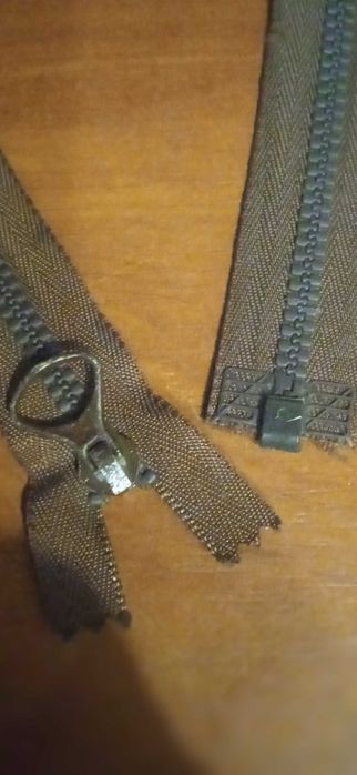 Молния ,змейка,замок для одежды номер 6