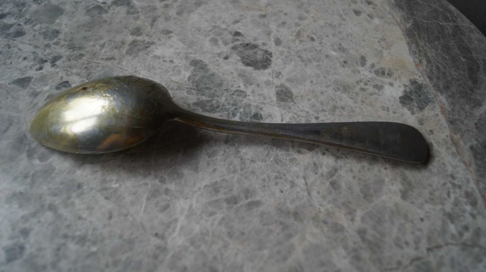 Łyżka Wehrmacht  III Rzesza