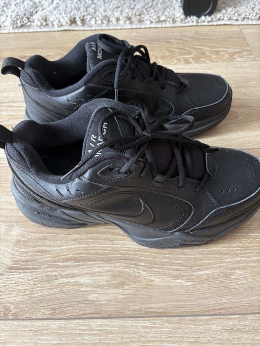 Buty czarne NIKE