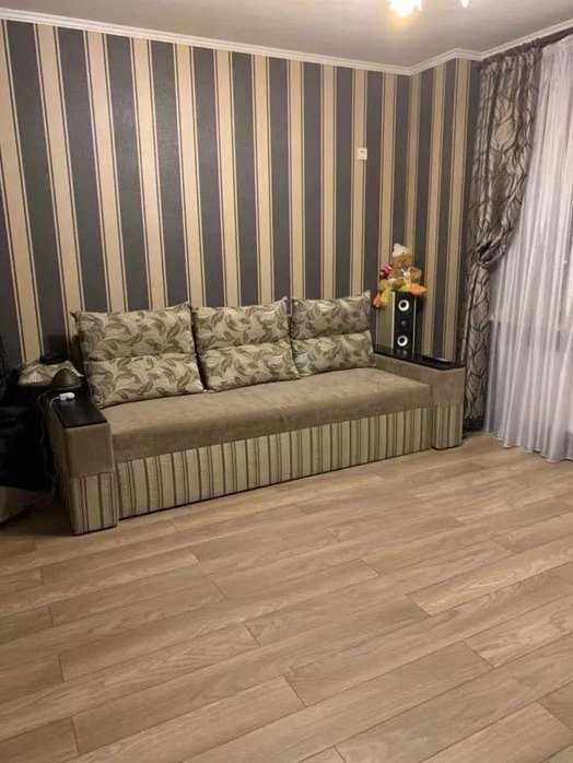 Продам 1 кімнатну кв-ру в ЖК Янтарний на вул. Паустовського