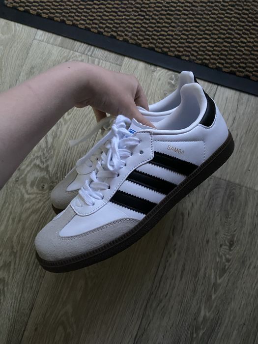 кросівки Adidas Samba