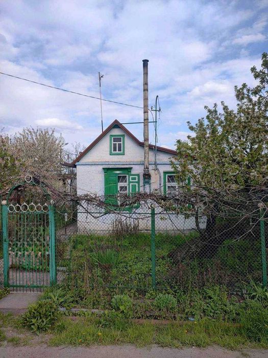 Продам дачу, м. Дніпро, Лівий берег, вул. Байкальська