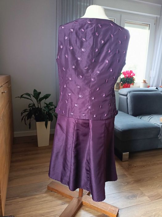 Kostium 3-częściowy