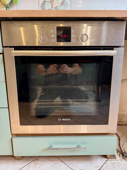 Piekarnik BOSCH - do zabudowy