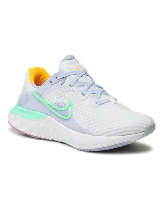 Кросівки NIKE оригінал! Розмір 38