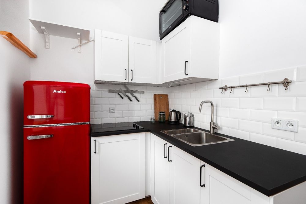 Apartment in Katowice, Śródmieście - Widok 5