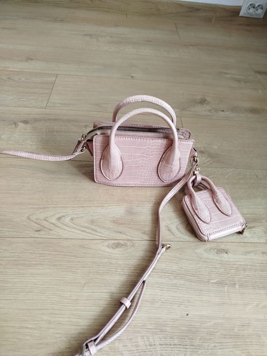 Сумка жіноча Zara