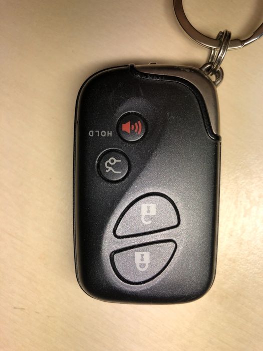 Программирование Прошивка Изготовление ключей Toyota/Lexus