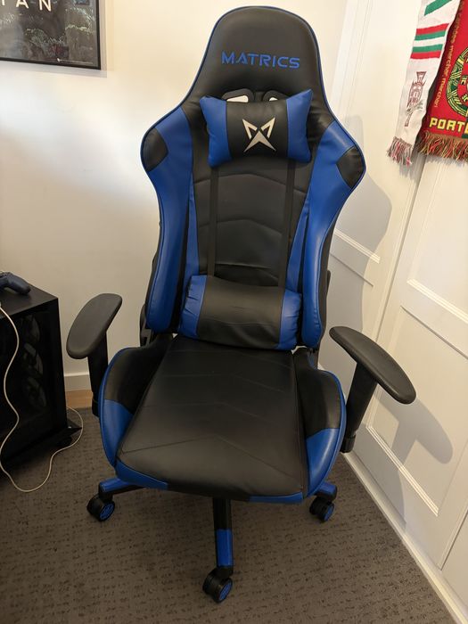 Cadeira de gaming