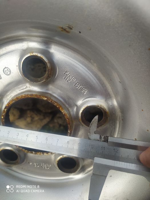 Шина з дисками 235/70 R16