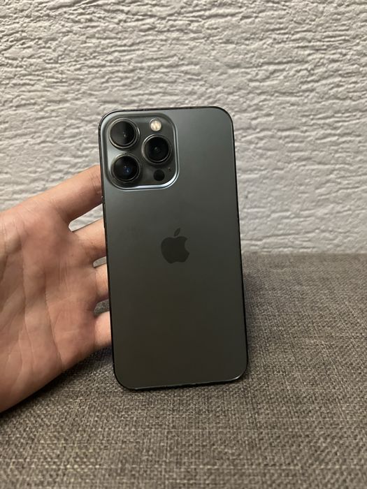 Iphone 13 pro 128gb, 100% bateria, gwarancja