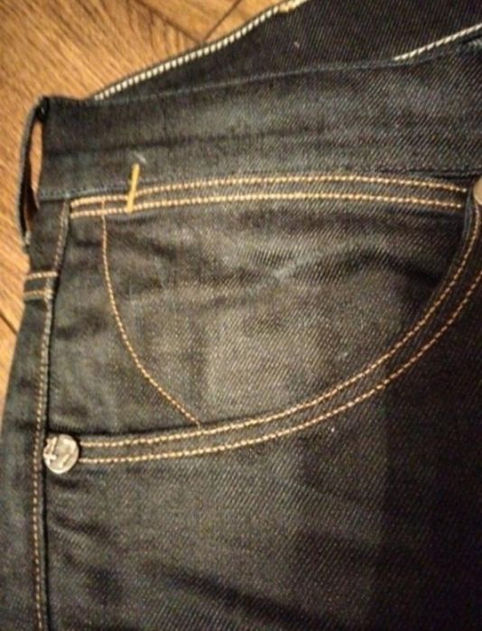 Стильные джинсы  Wrangler