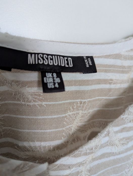 Ромпер Missguided, S