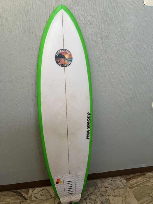 Prancha de Surf Midlength – PraiaGrande
