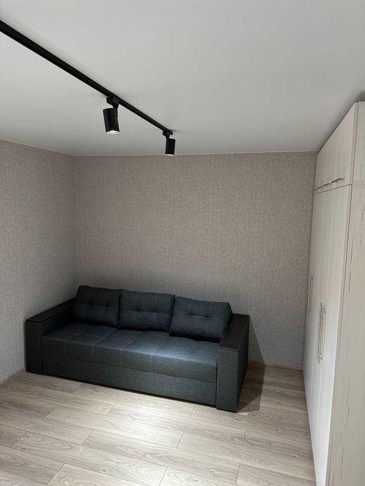 Однокімнатна квартира з євроремонтом!! Район Сади-2!!