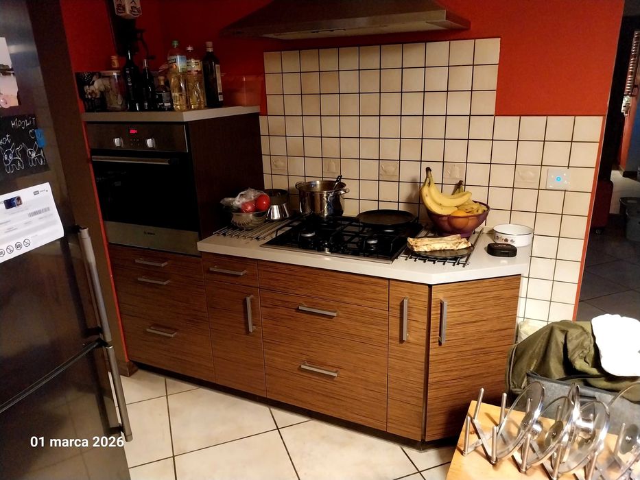 Sprzedam kuchnie WFM