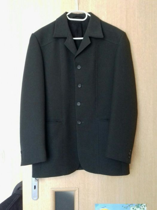 WYPRZEDAŻ SZAFY Bdb stan marynarka garnitur