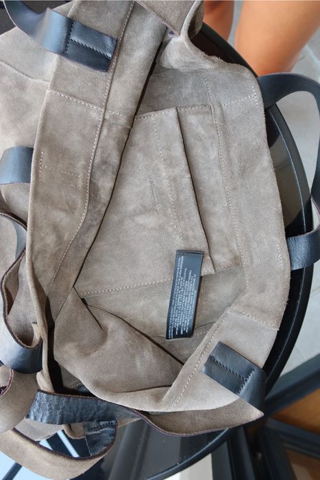 Шопер Massimo dutti