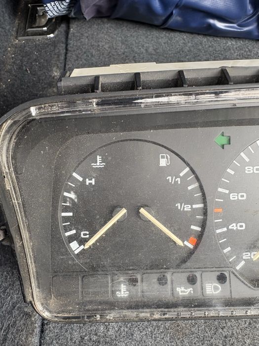 Licznik na linke Volkswagen T4 sprawny