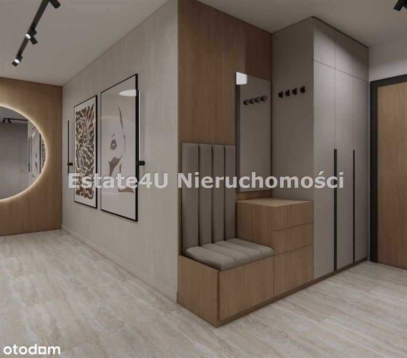 Mieszkanie – Katowice, Górnośląsko-Zagłębiowska Metropolia - Widok 5