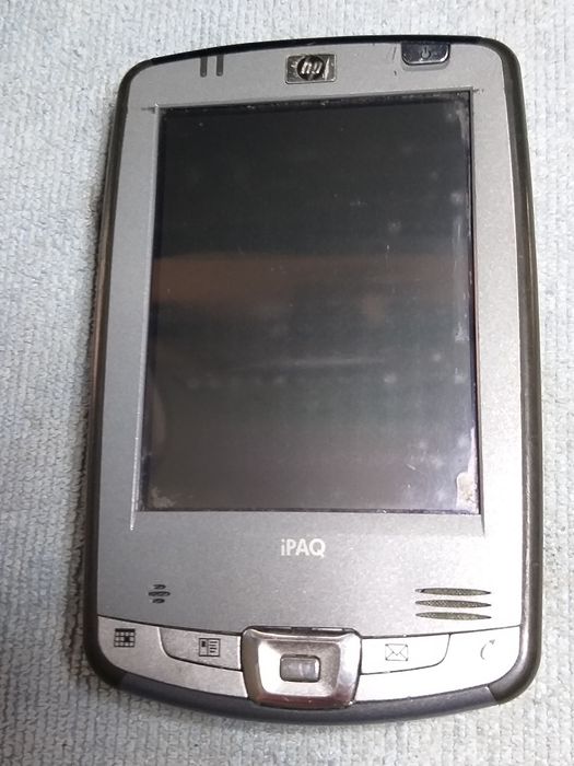 Карманный компьютер HP Hstnh-L05C-BT