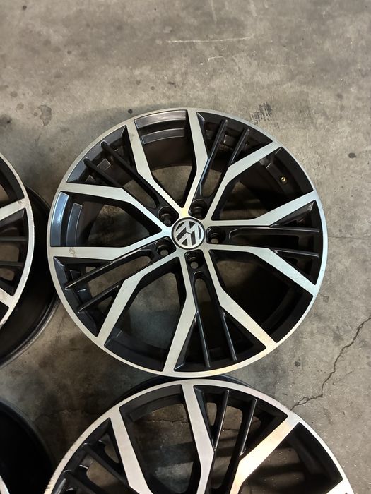Jantes Vw Audi Seat 19 5x112