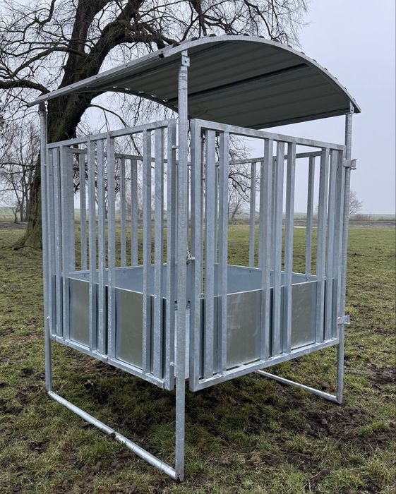 Paśnik dla koni, paśnik dla bydla, alpak, owiec, siano paśnik