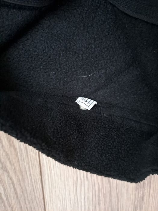 Bluza z polaru 110