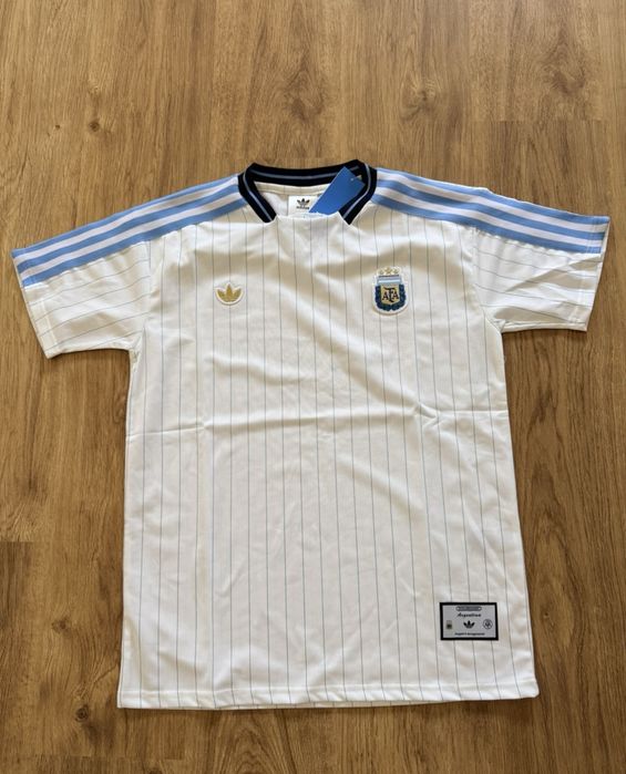Camisola Argentina