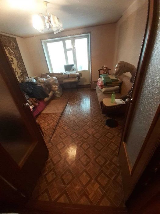 Продается 3 комн., квартира в центре Шабо, рядом Затока