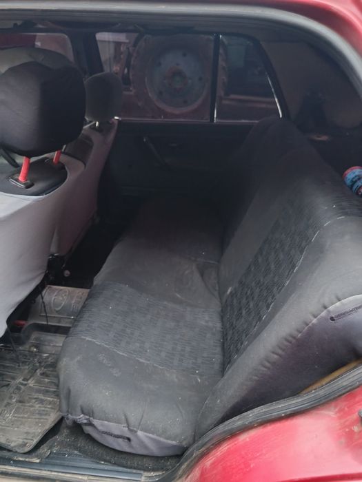 Продам Jetta 2 dizel